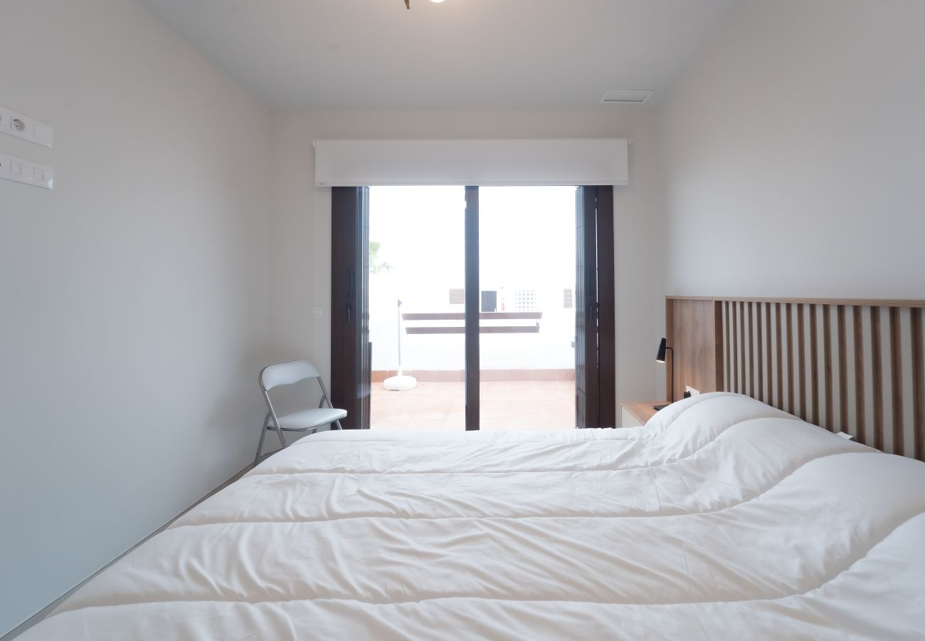 Appartement à San Juan de los terreros - Jerry