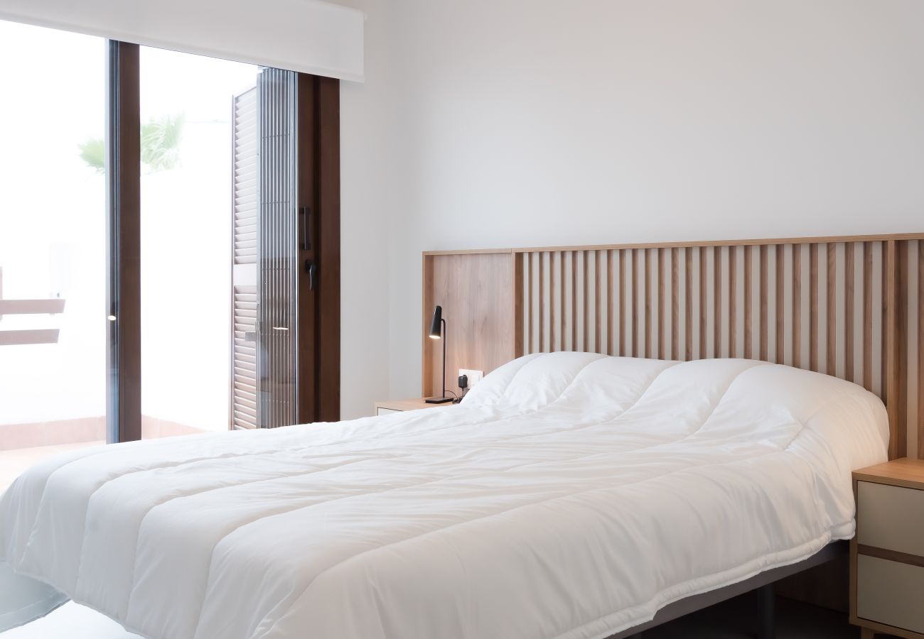 Appartement à San Juan de los terreros - Jerry