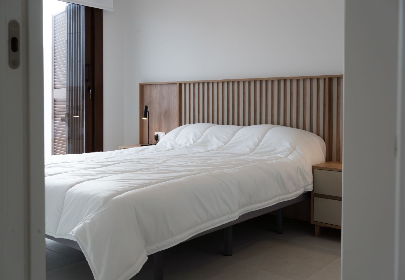 Appartement à San Juan de los terreros - Jerry