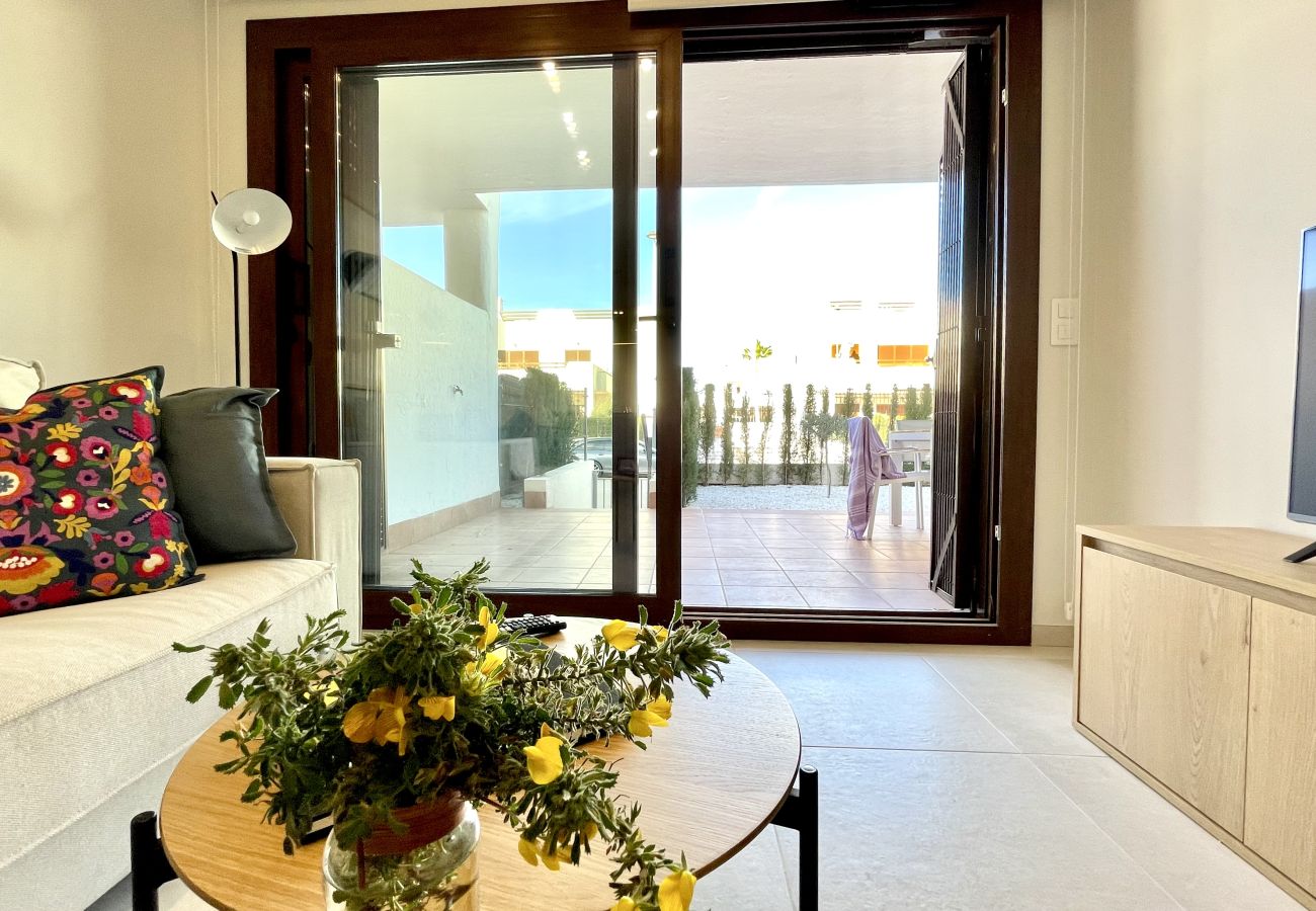 Appartement à San Juan de los terreros - Dos Soles