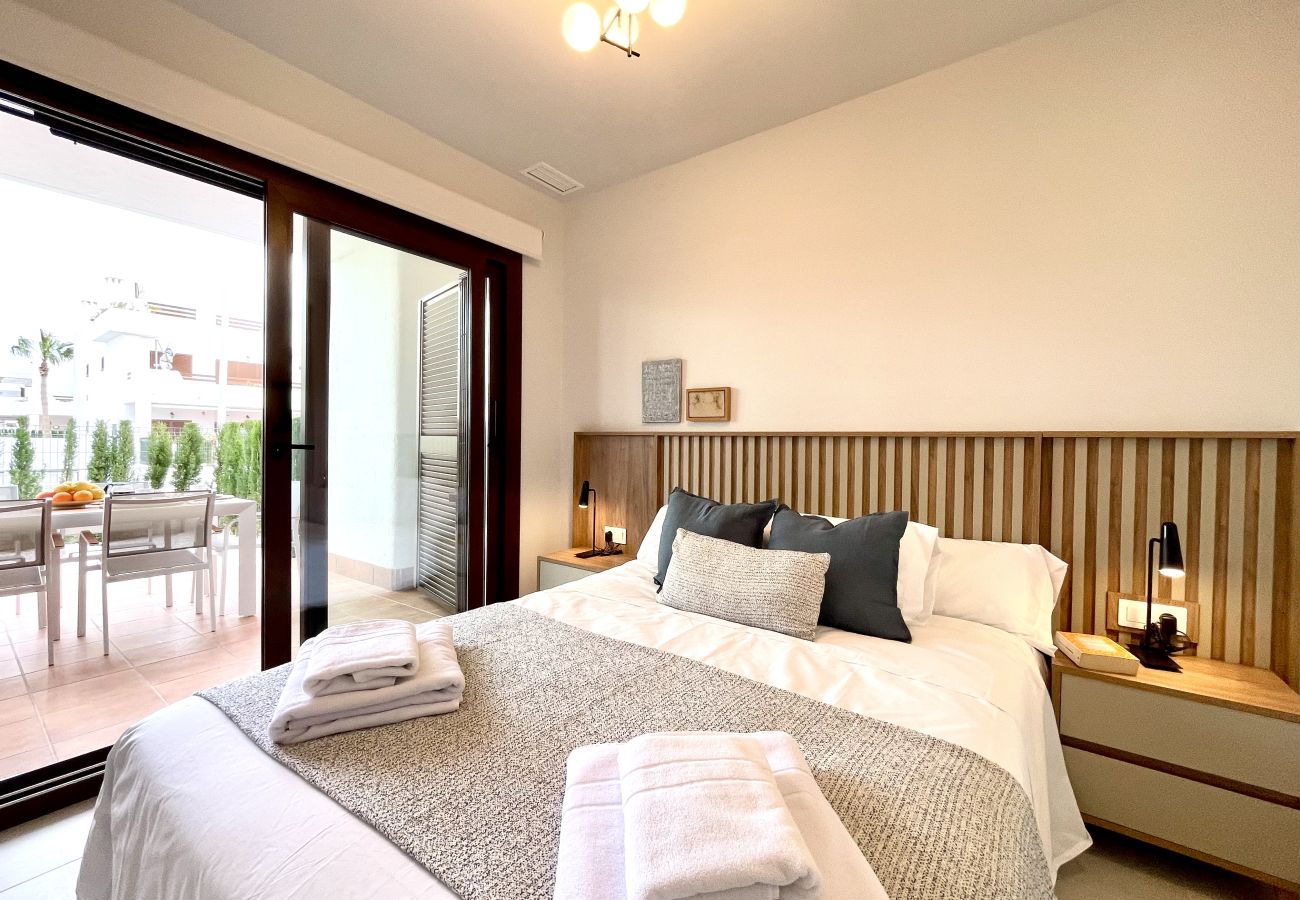 Appartement à San Juan de los terreros - Dos Soles
