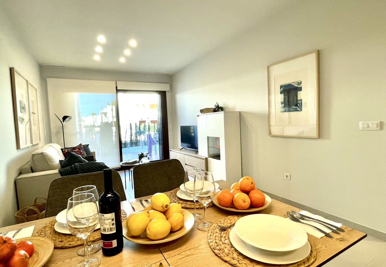 Appartement à San Juan de los terreros - Dos Soles