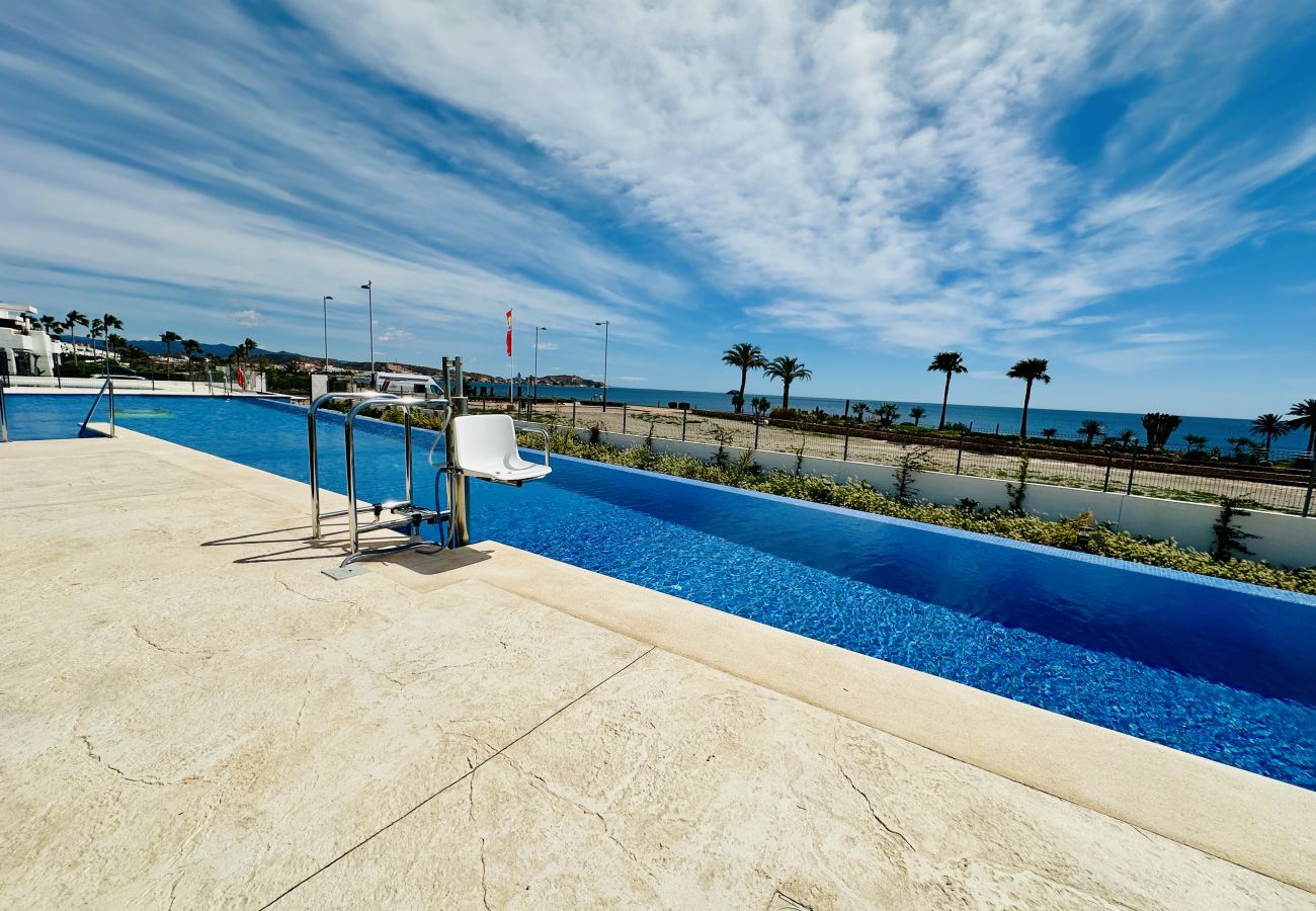 Appartement à San Juan de los terreros - Dos Soles