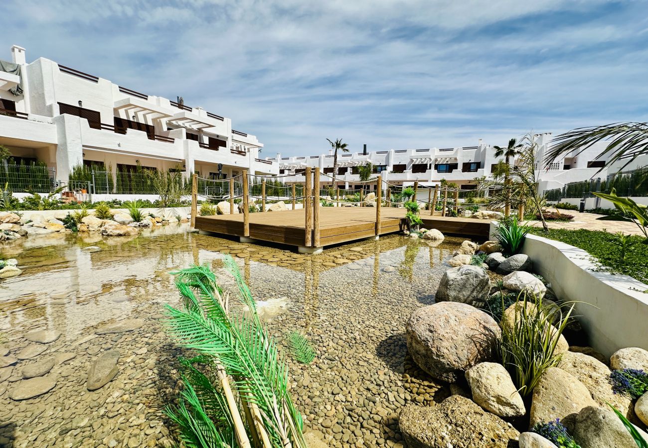 Appartement à San Juan de los terreros - Dos Soles