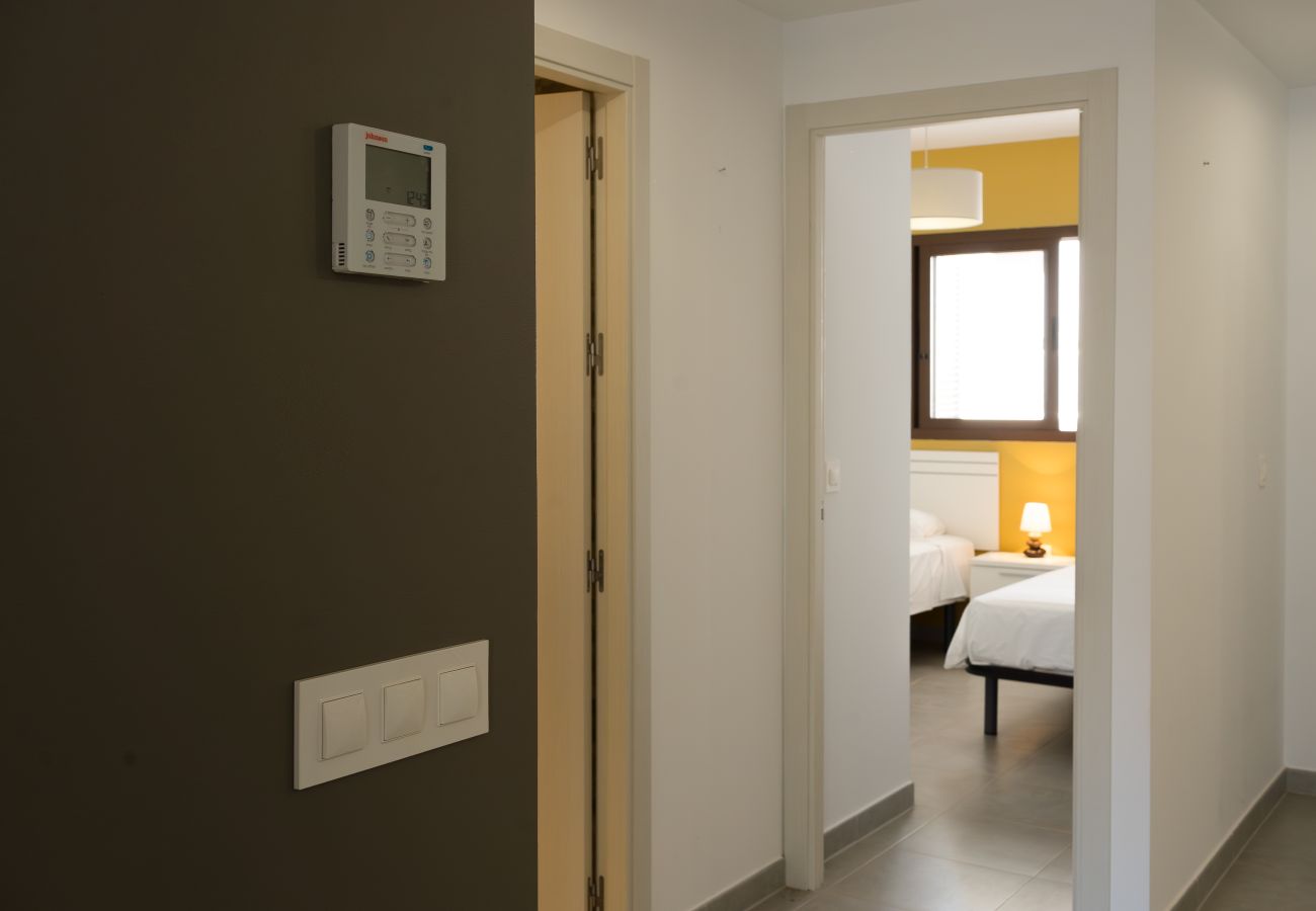 Appartement à San Juan de los terreros - Olyma