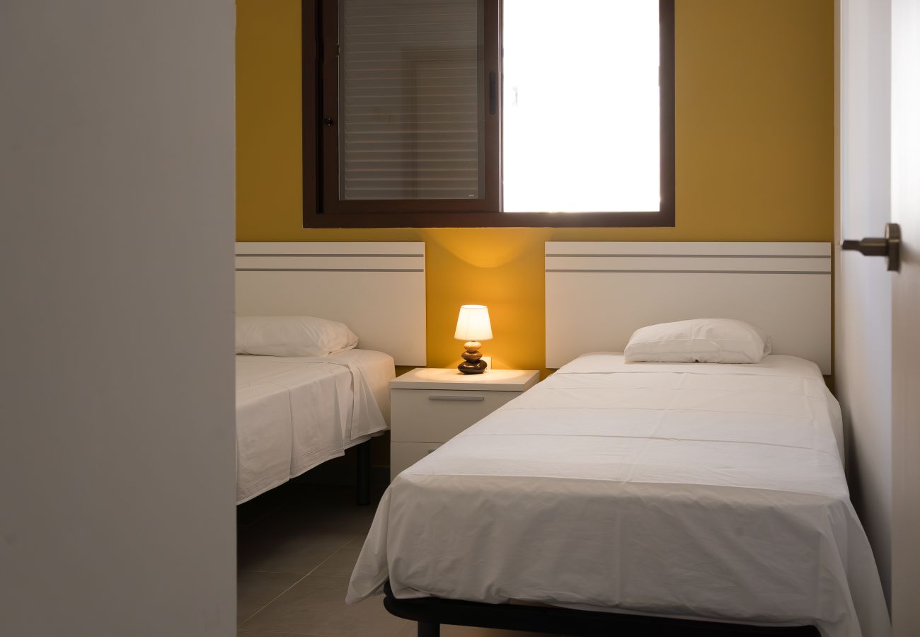 Appartement à San Juan de los terreros - Olyma