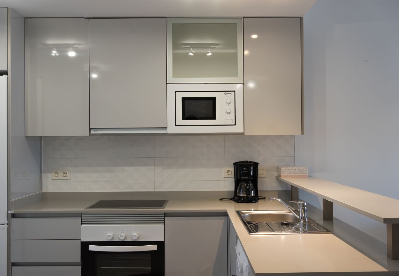 Appartement à San Juan de los terreros - Olyma