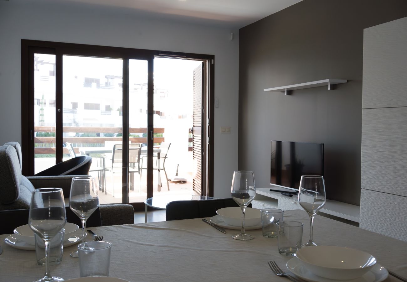 Appartement à San Juan de los terreros - Olyma