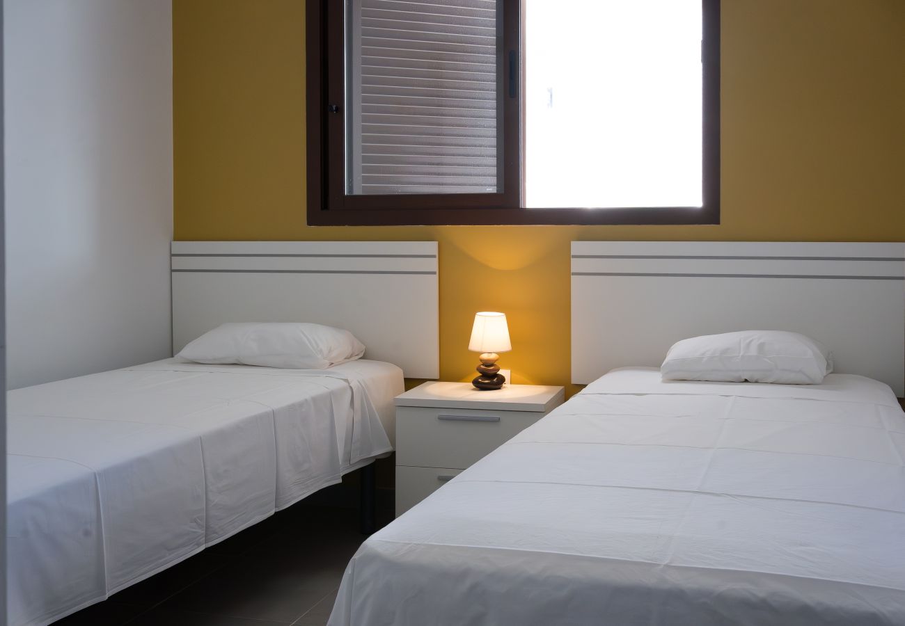 Appartement à San Juan de los terreros - Olyma