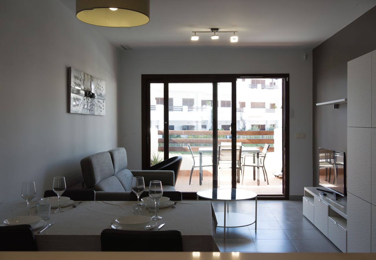 Appartement à San Juan de los terreros - Olyma