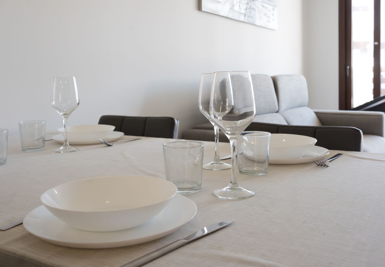 Appartement à San Juan de los terreros - Olyma