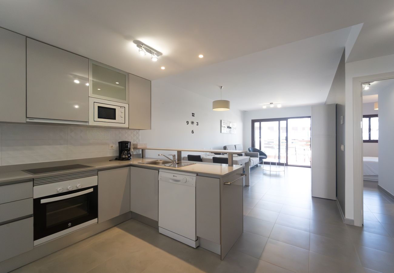 Appartement à San Juan de los terreros - Olyma