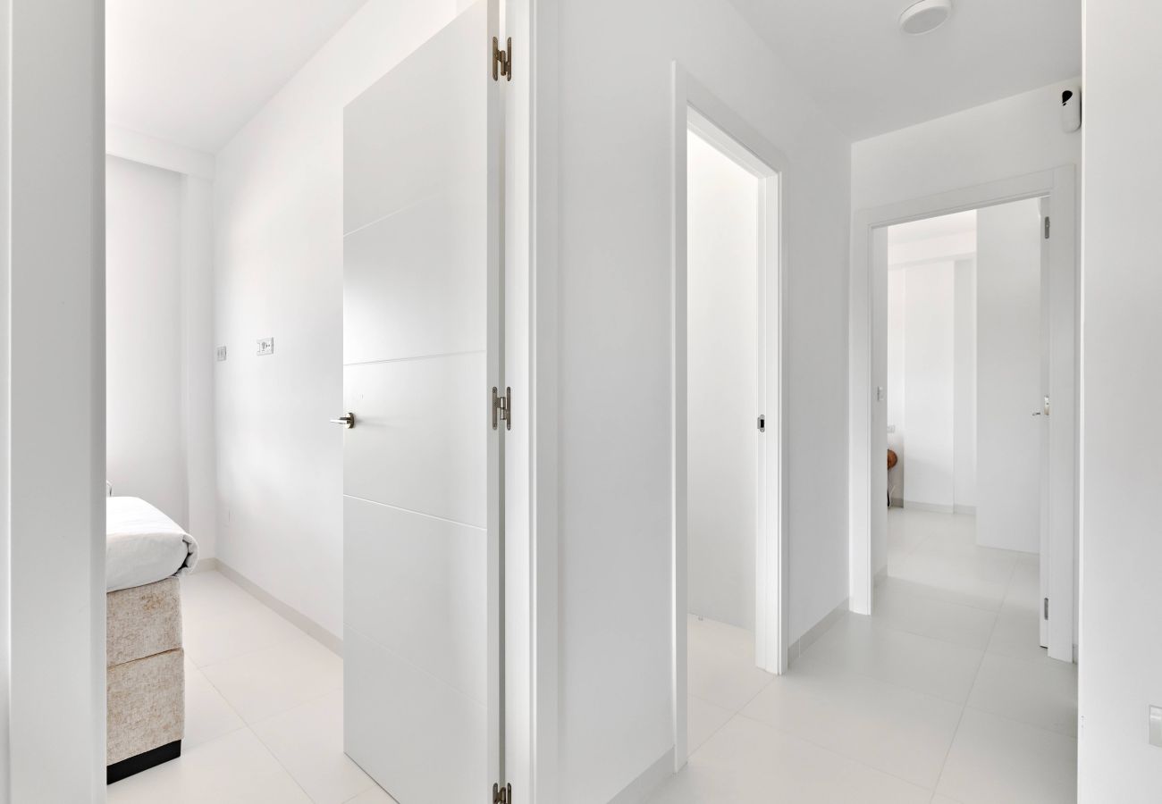 Appartement à San Miguel de Salinas - Paradise