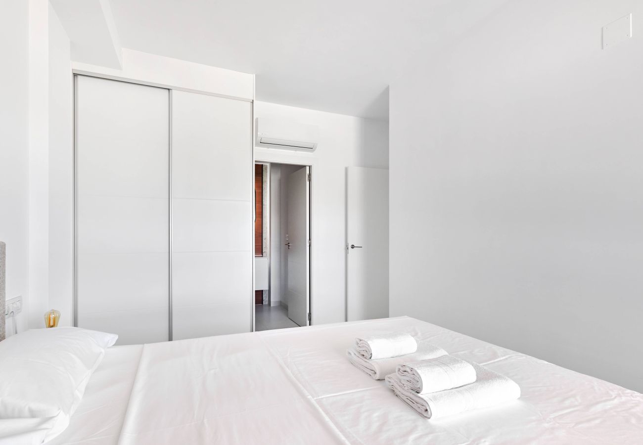 Appartement à San Miguel de Salinas - Paradise