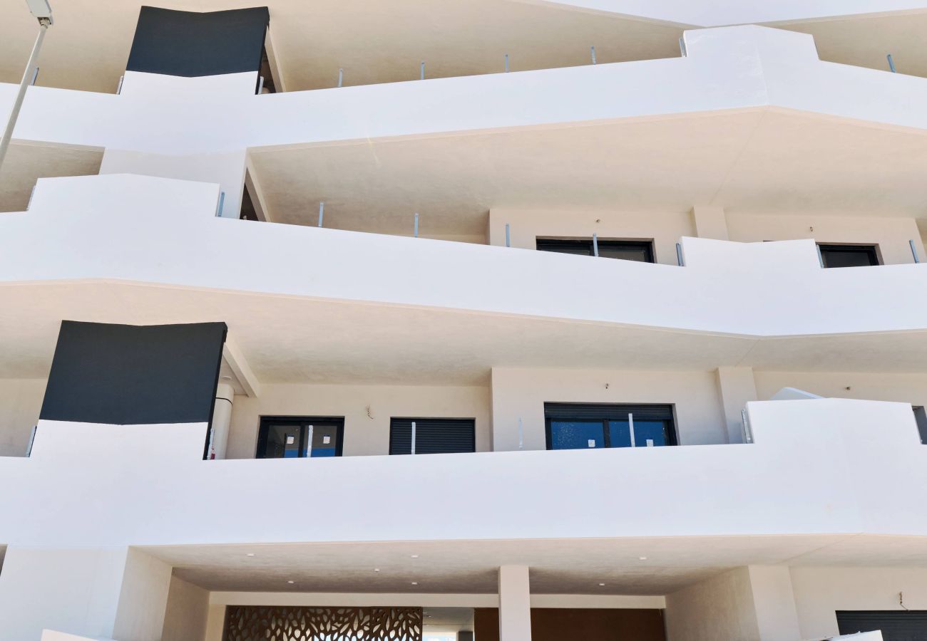 Appartement à San Miguel de Salinas - Paradise