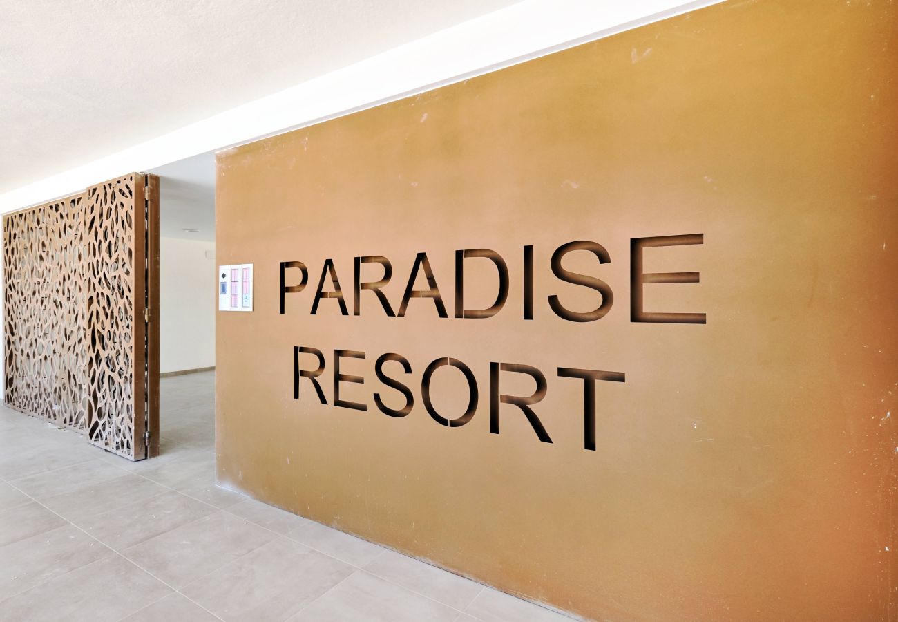 Appartement à San Miguel de Salinas - Paradise