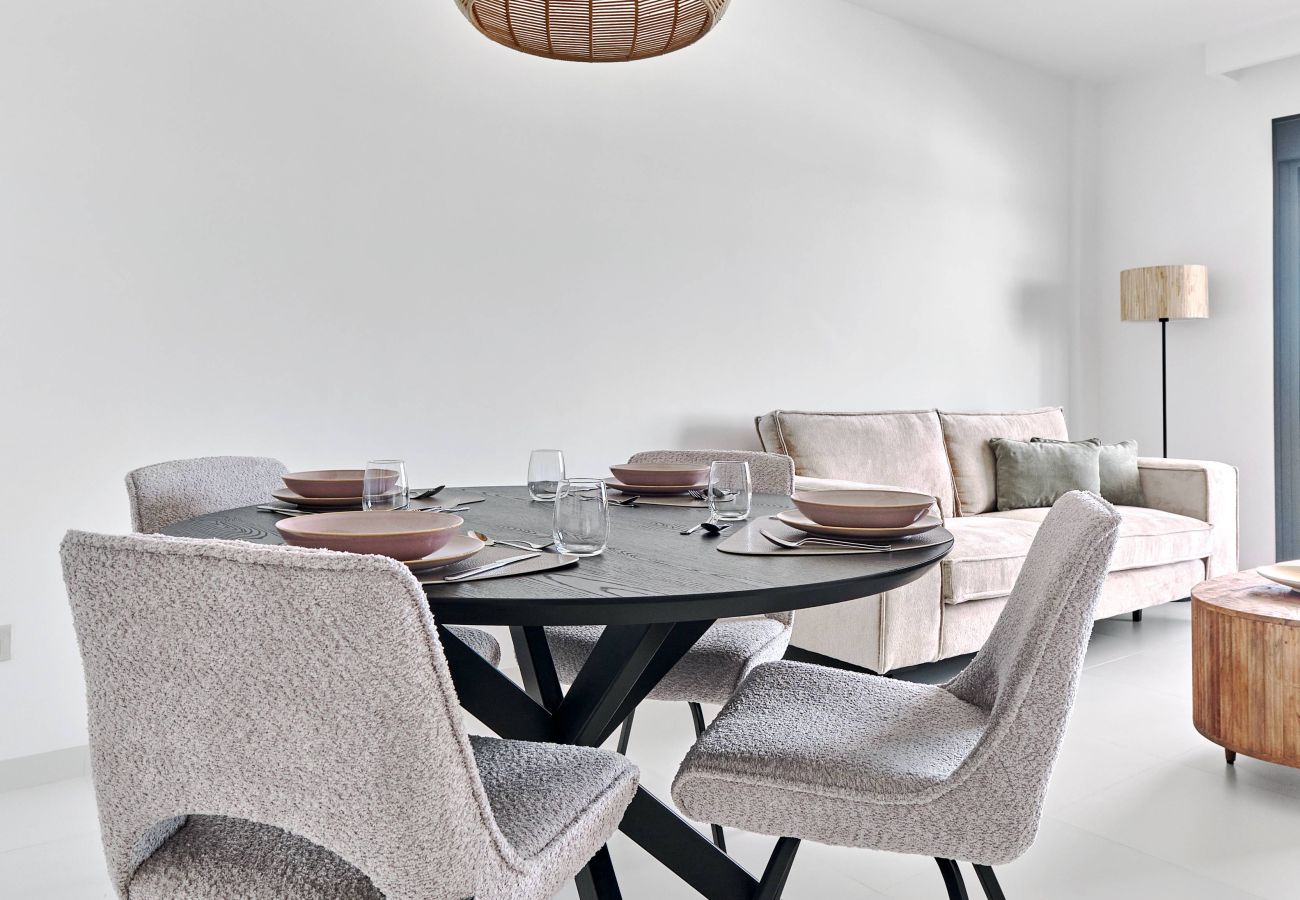 Appartement à San Miguel de Salinas - Paradise