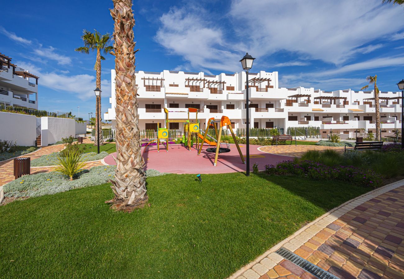 Appartement à San Juan de los terreros - Rosanaju