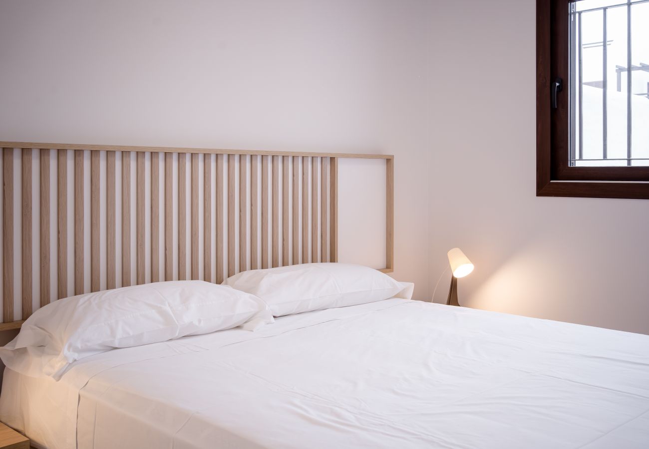 Appartement à San Juan de los terreros - Sissi