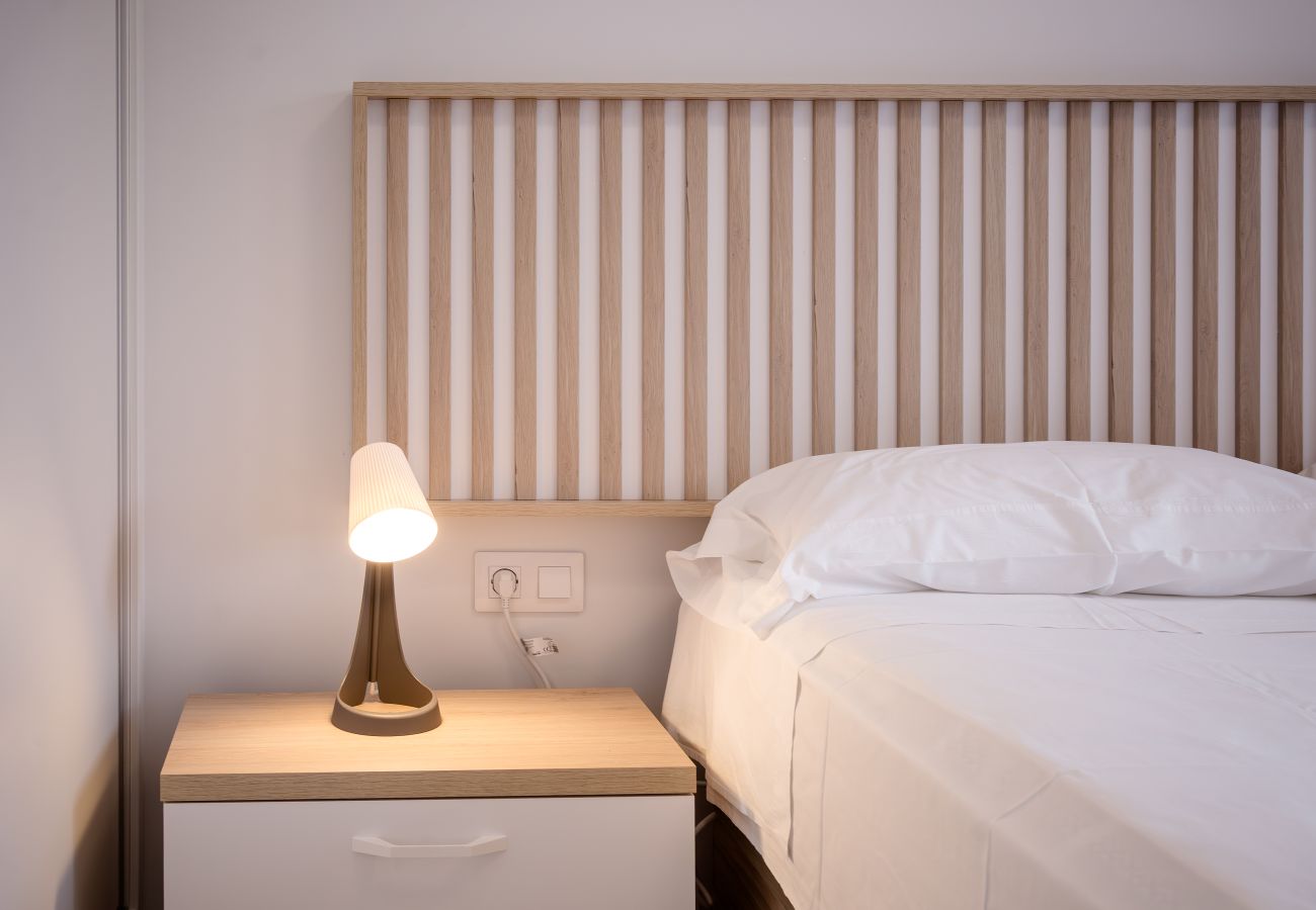 Appartement à San Juan de los terreros - Sissi