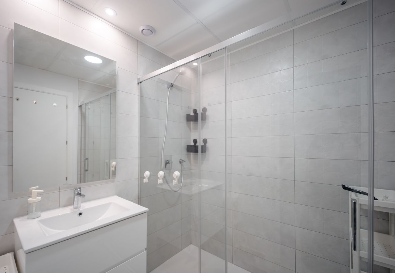 Appartement à San Juan de los terreros - Sissi