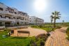 Appartement à San Juan de los terreros - Sissi