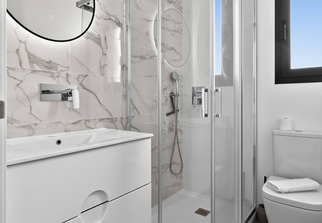 Appartement à San Miguel de Salinas - Casa Son P