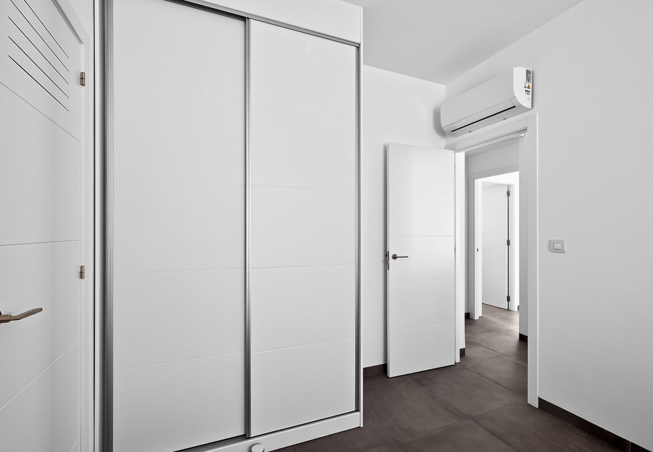 Appartement à San Miguel de Salinas - Casa Son P