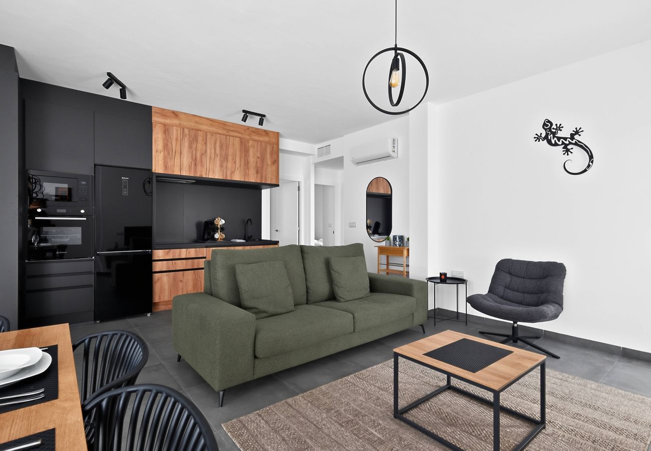 Appartement à San Miguel de Salinas - Casa Son P