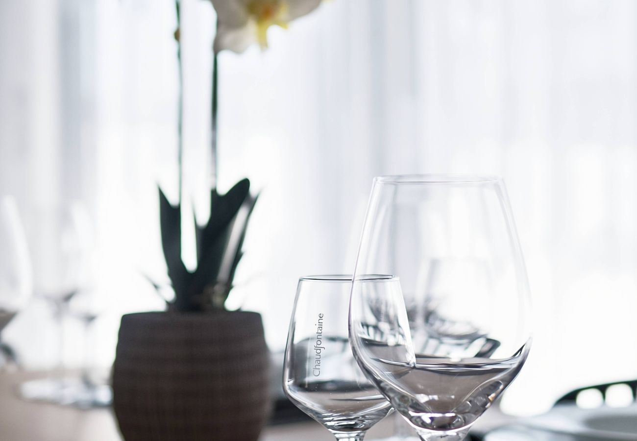 Appartement à San Miguel de Salinas - Casa Son P