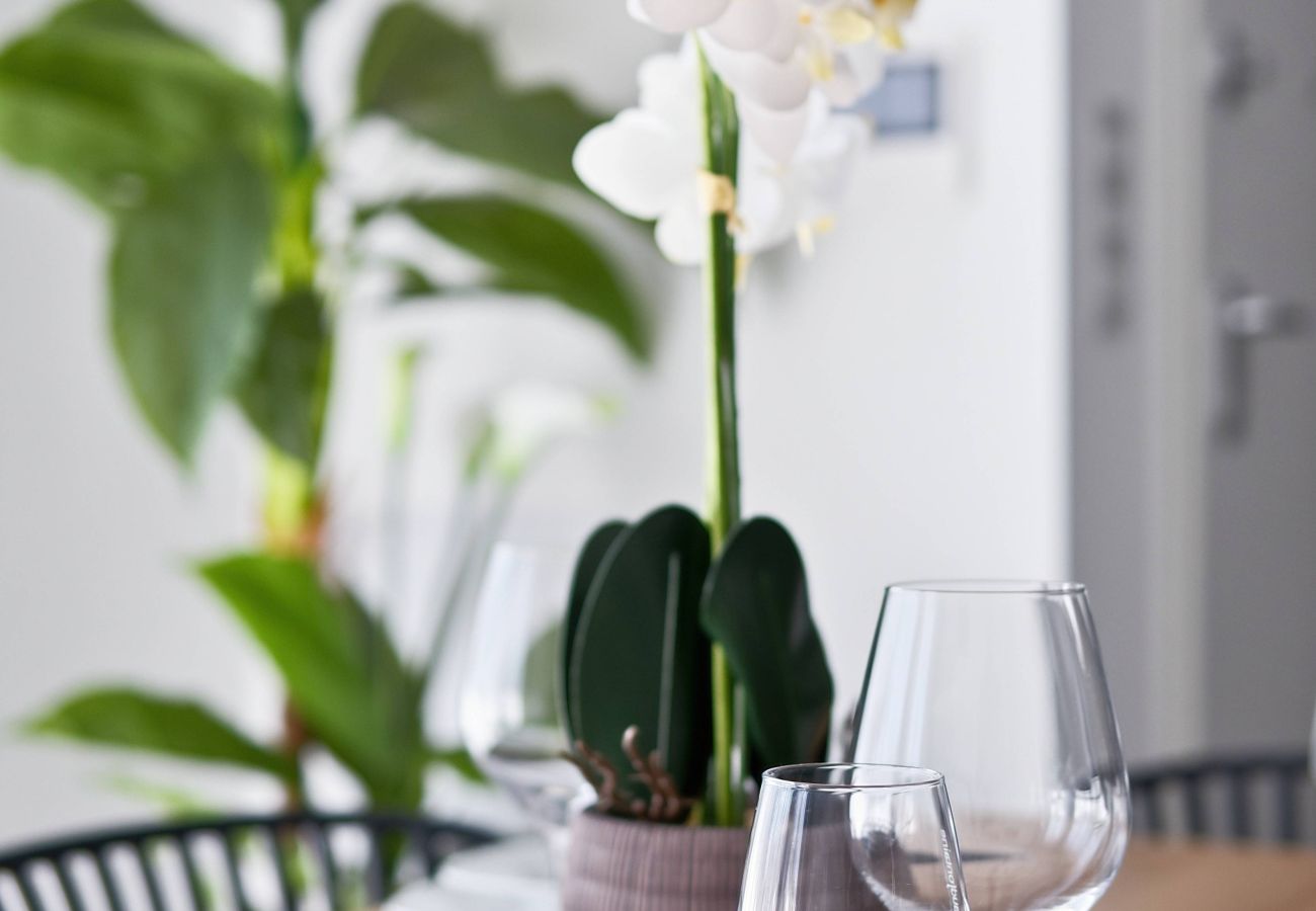 Appartement à San Miguel de Salinas - Casa Son P