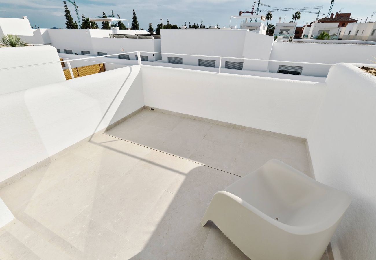 Villa à Los Alcazares - Villa Casalca
