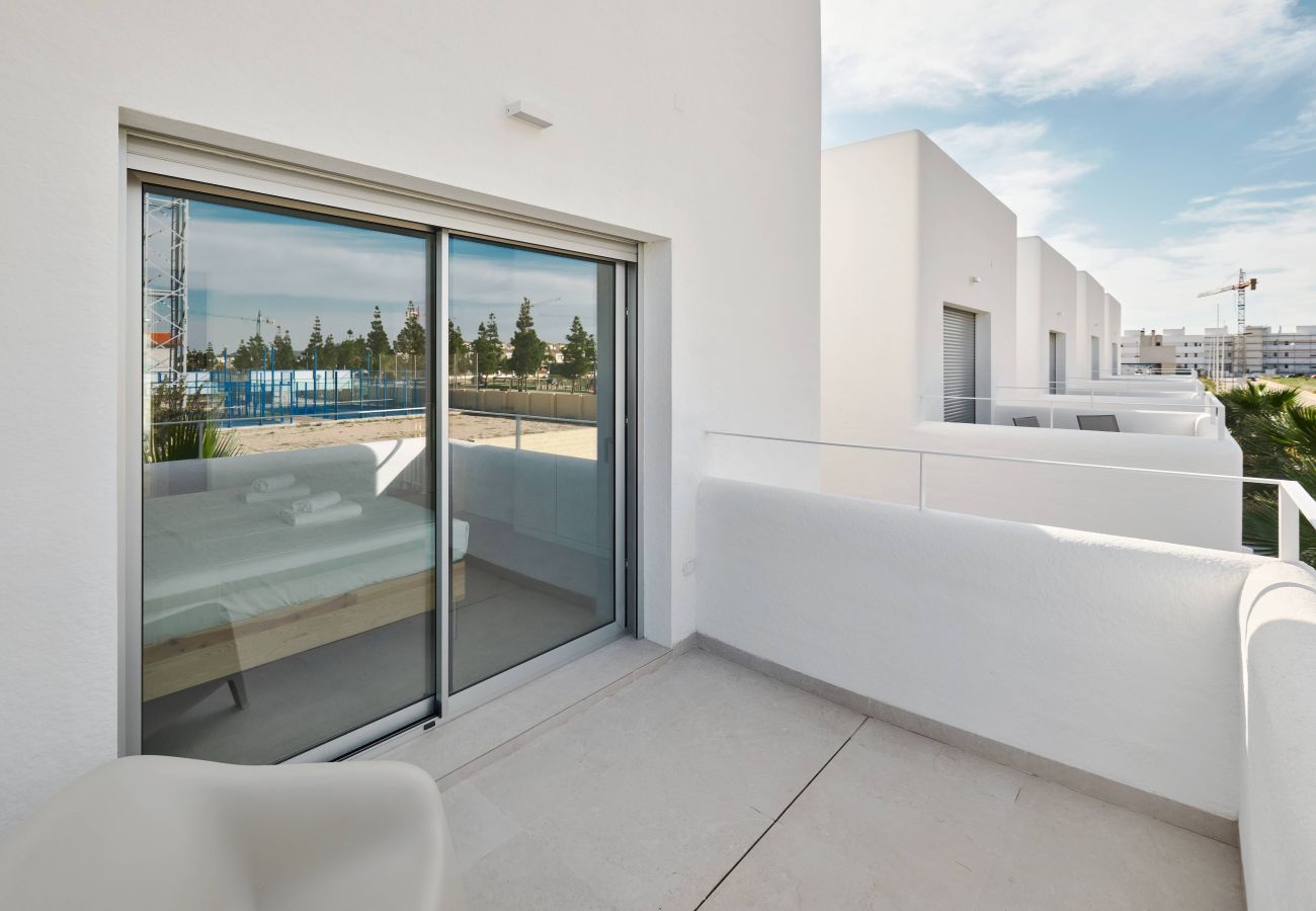 Villa à Los Alcazares - Villa Casalca