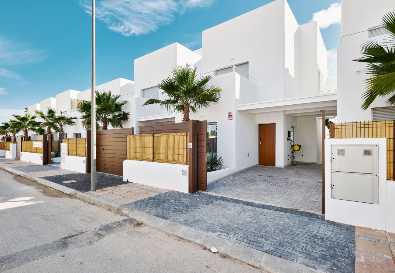 Villa à Los Alcazares - Villa Casalca