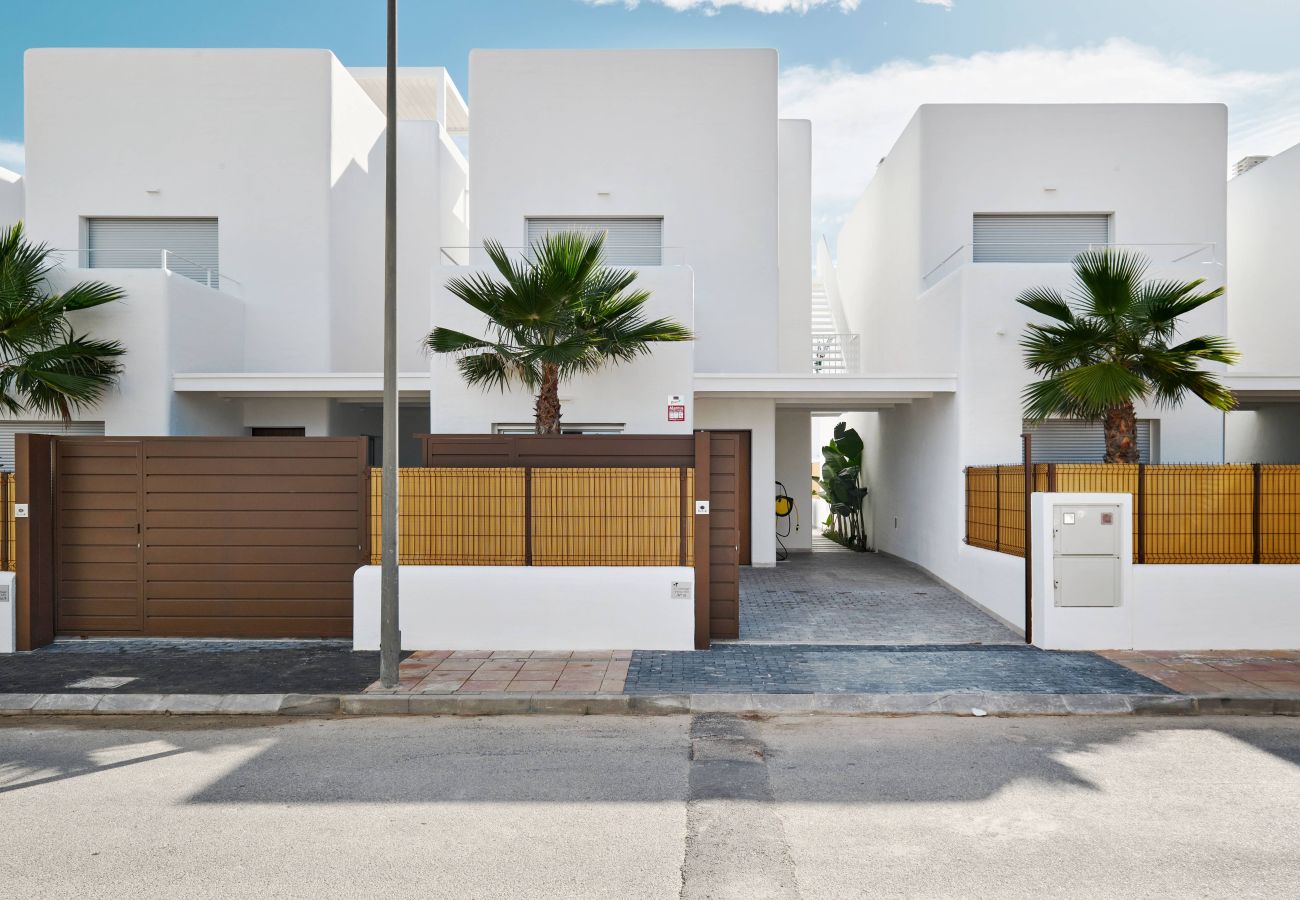 Villa à Los Alcazares - Villa Casalca
