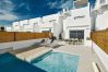 Villa à Los Alcazares - Villa Casalca
