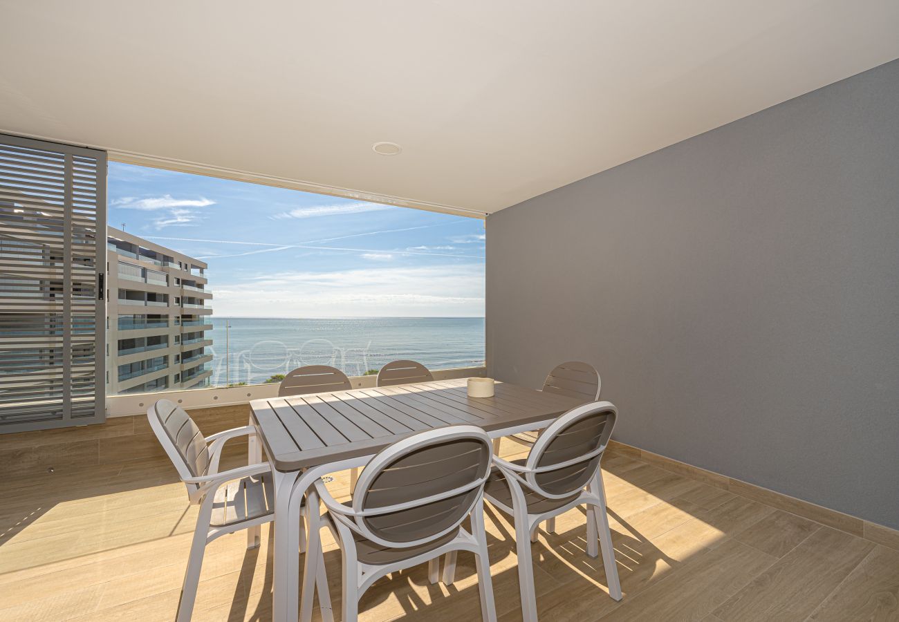 Appartement à Torrevieja - La Mer-Veille