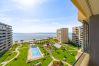 Appartement à Torrevieja - La Mer-Veille