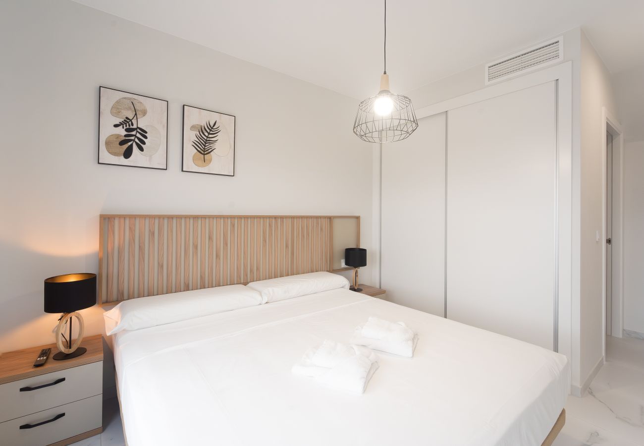 Appartement à Torrevieja - Laguna Rosa