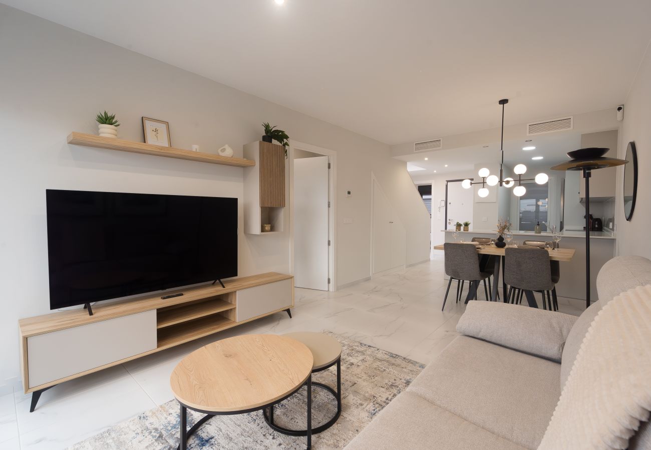 Appartement à Torrevieja - Laguna Rosa