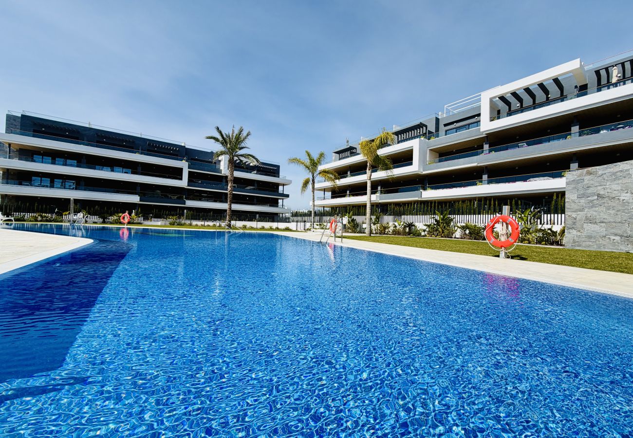 Appartement à Torrevieja - Laguna Rosa