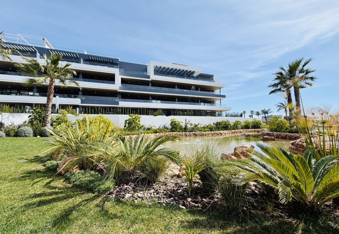 Appartement à Torrevieja - Laguna Rosa