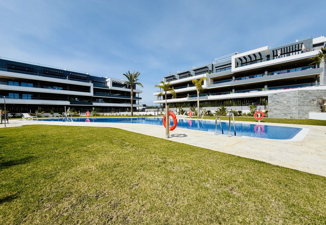 Appartement à Torrevieja - Laguna Rosa