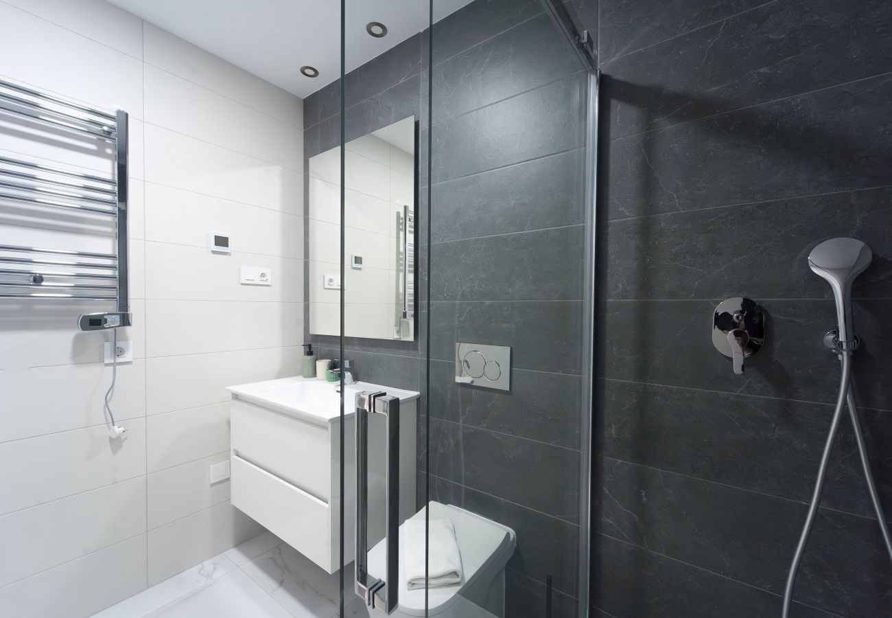 Appartement à Torrevieja - Laguna Rosa