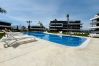 Appartement à Torrevieja - Laguna Rosa
