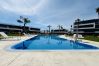 Appartement à Torrevieja - Laguna Rosa