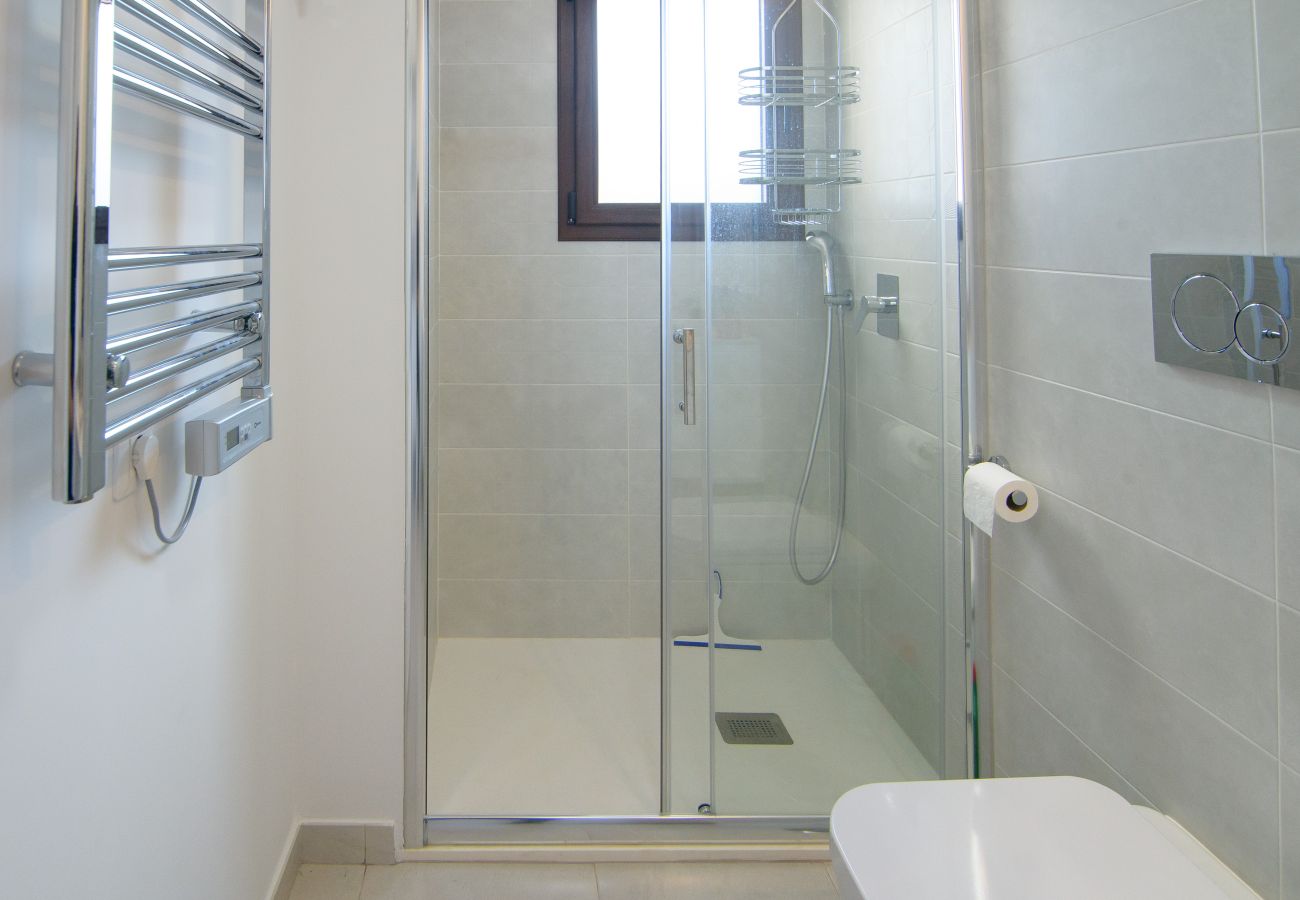 Appartement à San Juan de los terreros - La Tribu en el Sol