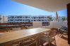 Appartement à San Juan de los terreros - La Tribu en el Sol