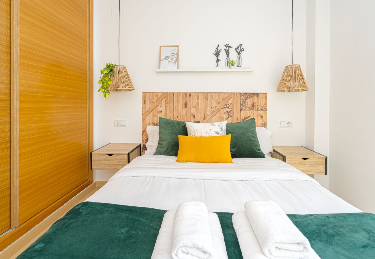 Appartement à Torre Pacheco - Best Family
