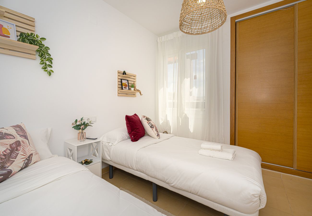 Appartement à Torre Pacheco - Best Family